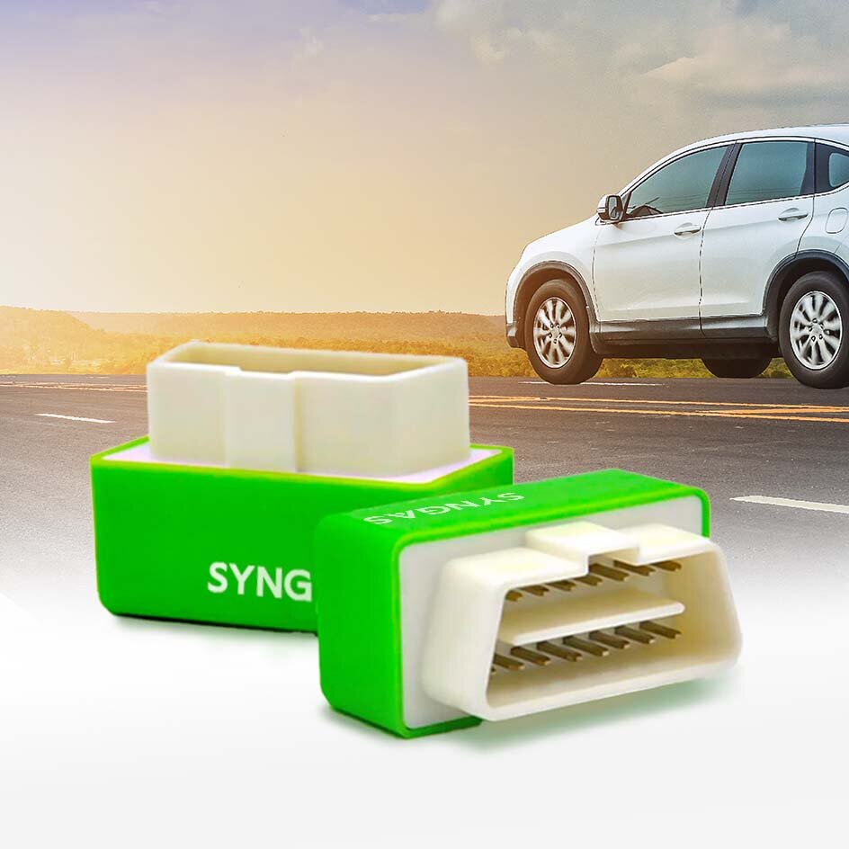 SynGas